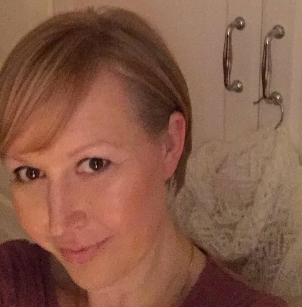 Meet your Posher, Anastasia